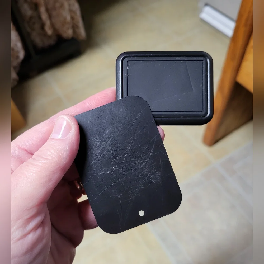 🧲⚡Car Vent Phone Mount with High-Powered Magnet for Secure Hands-Free Use